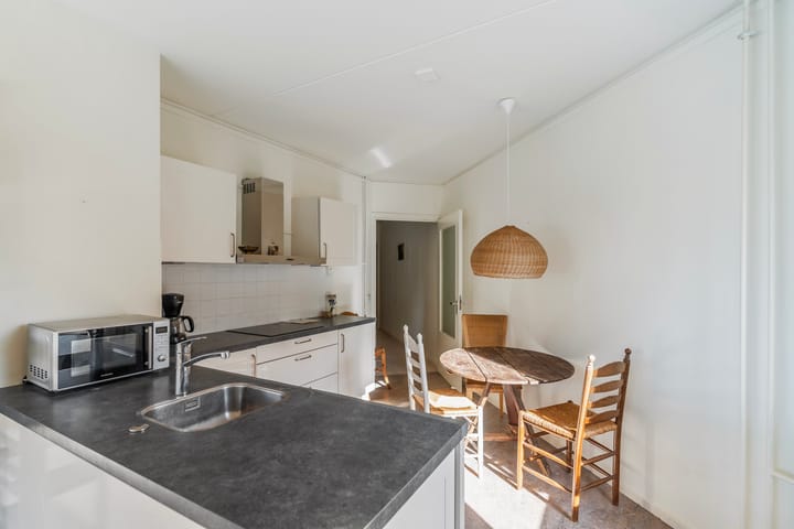 Foto 18 van Provinciënlaan 3-B43