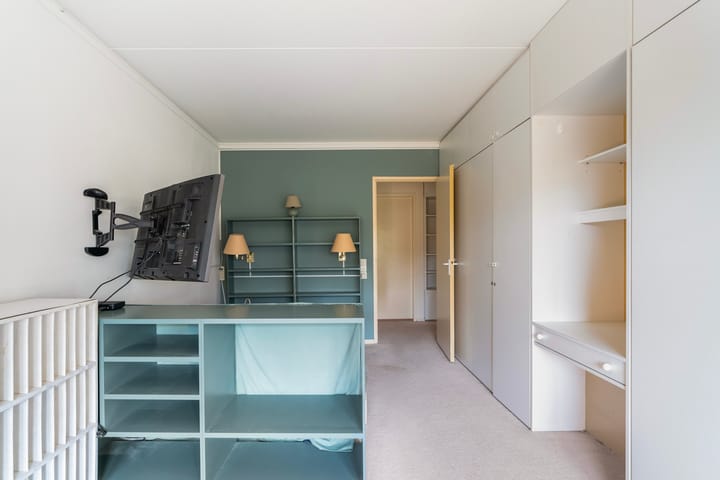 Foto 25 van Provinciënlaan 3-B43