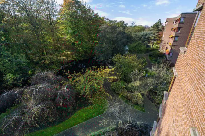 Foto 30 van Provinciënlaan 3-B43