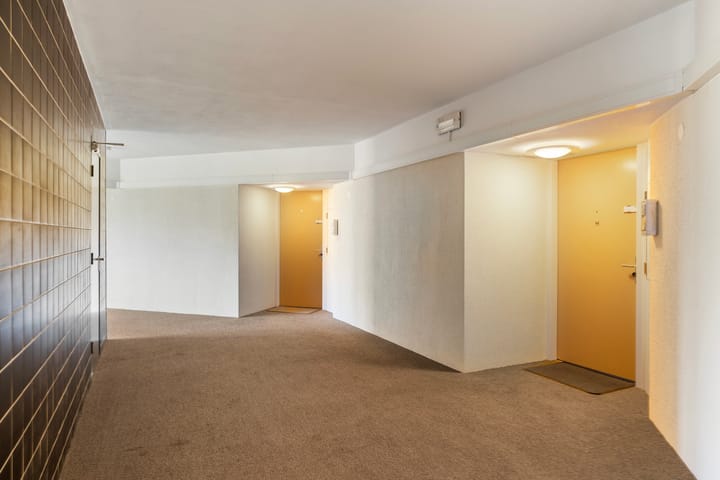 Foto 35 van Provinciënlaan 3-B43