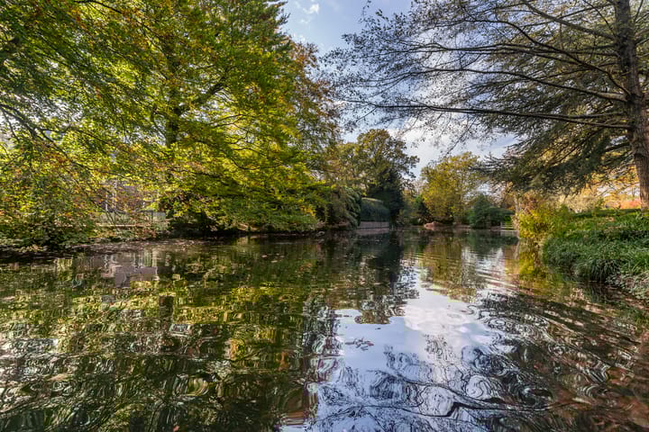 Foto 43 van Provinciënlaan 3-B43