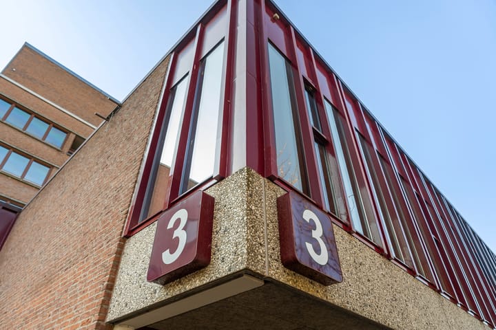 Foto 47 van Provinciënlaan 3-B43