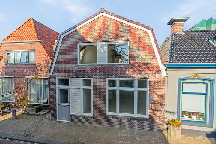 Foto 1 van Andringastrjitte 10