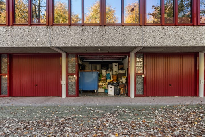 Foto 50 van Provinciënlaan 3-B43