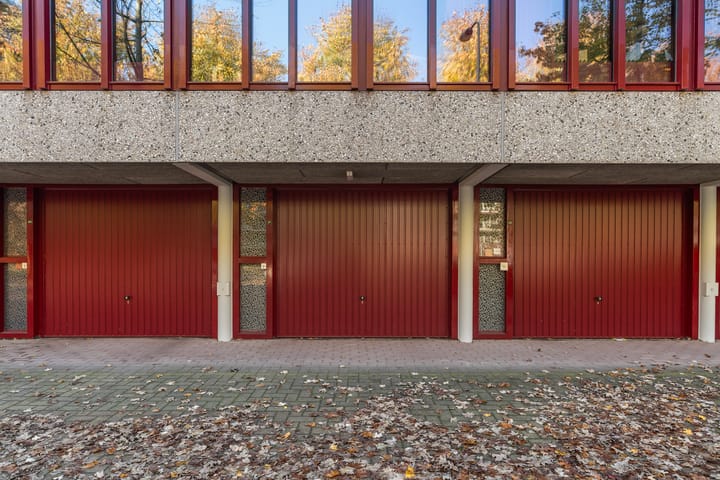 Foto 51 van Provinciënlaan 3-B43