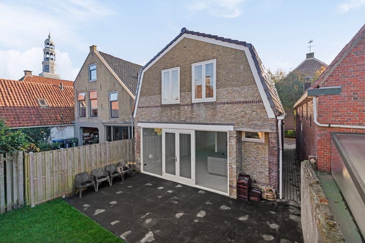 Foto 4 van Andringastrjitte 10