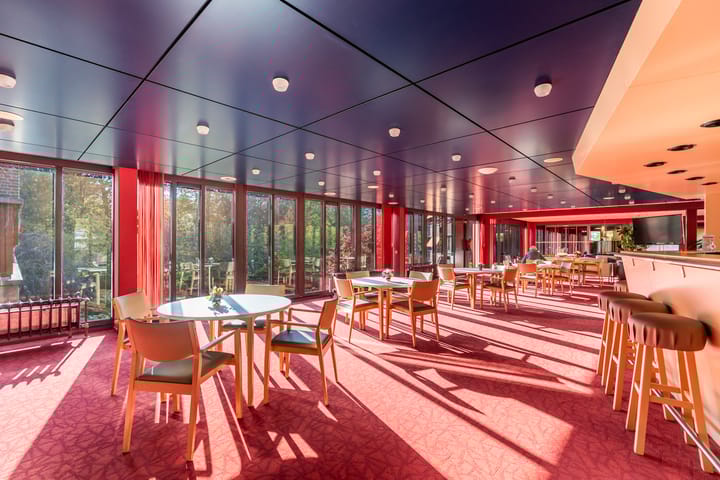 Foto 53 van Provinciënlaan 3-B43