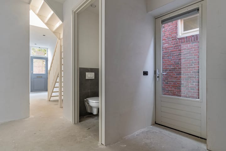 Foto 7 van Andringastrjitte 10