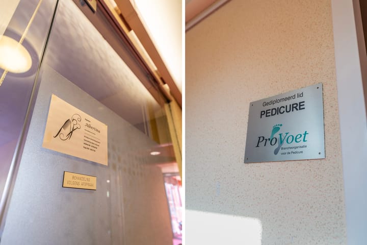 Foto 55 van Provinciënlaan 3-B43