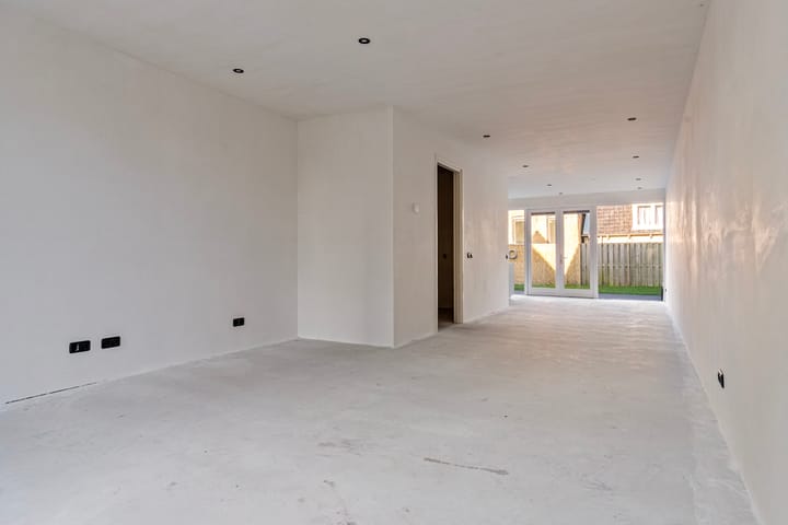 Foto 11 van Andringastrjitte 10