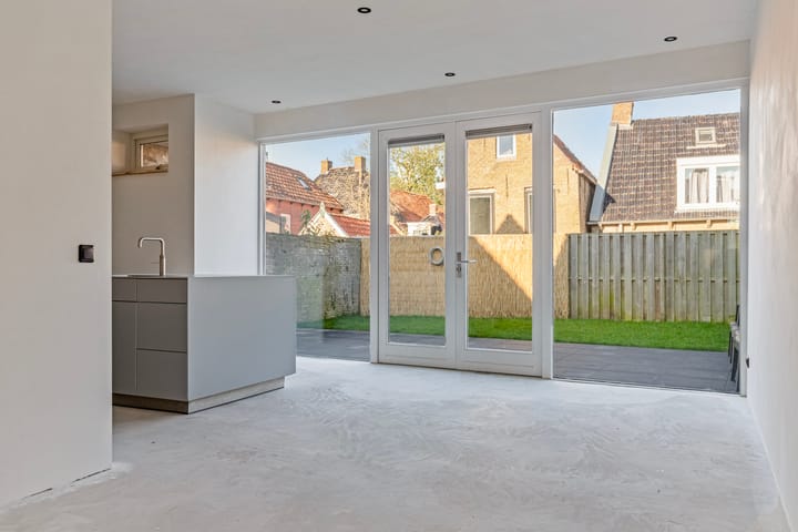 Foto 13 van Andringastrjitte 10