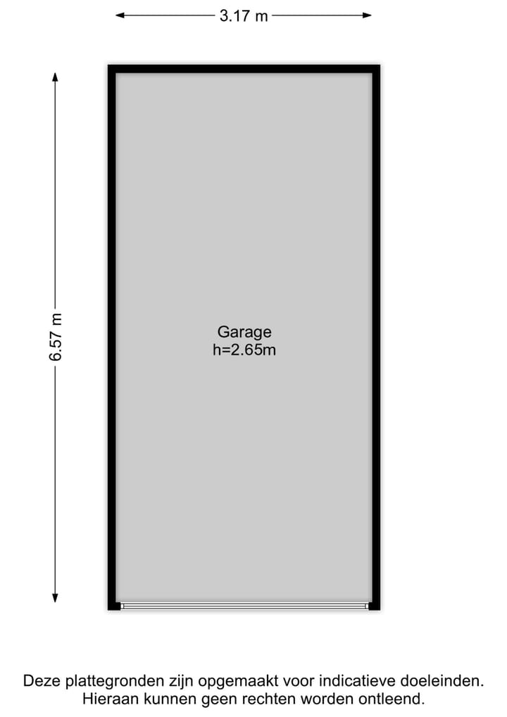 Foto 64 van Provinciënlaan 3-B43