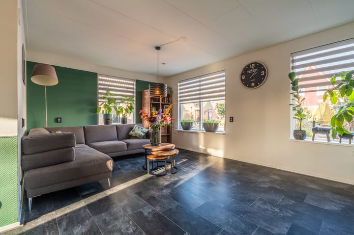 Foto 2 van Juffertoren 10