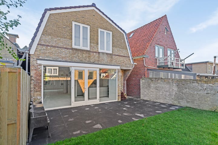 Foto 24 van Andringastrjitte 10