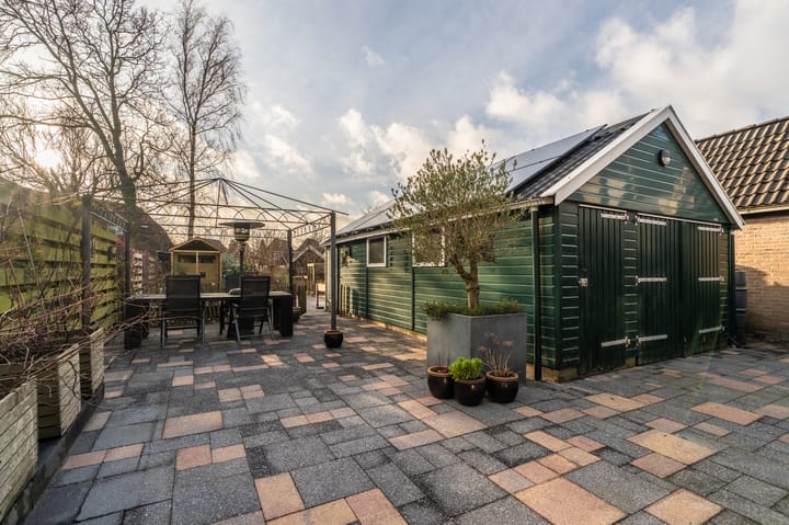 Foto 5 van Juffertoren 10