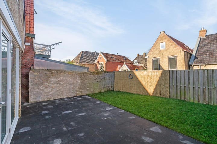 Foto 25 van Andringastrjitte 10