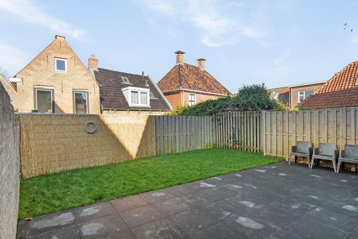 Foto 26 van Andringastrjitte 10