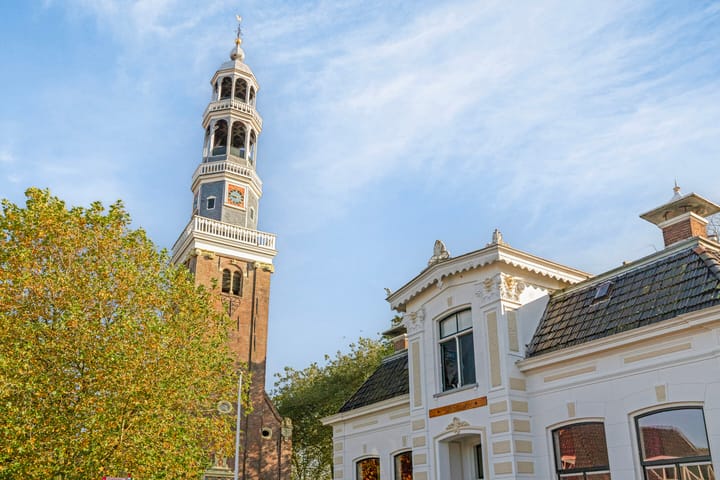 Foto 27 van Andringastrjitte 10