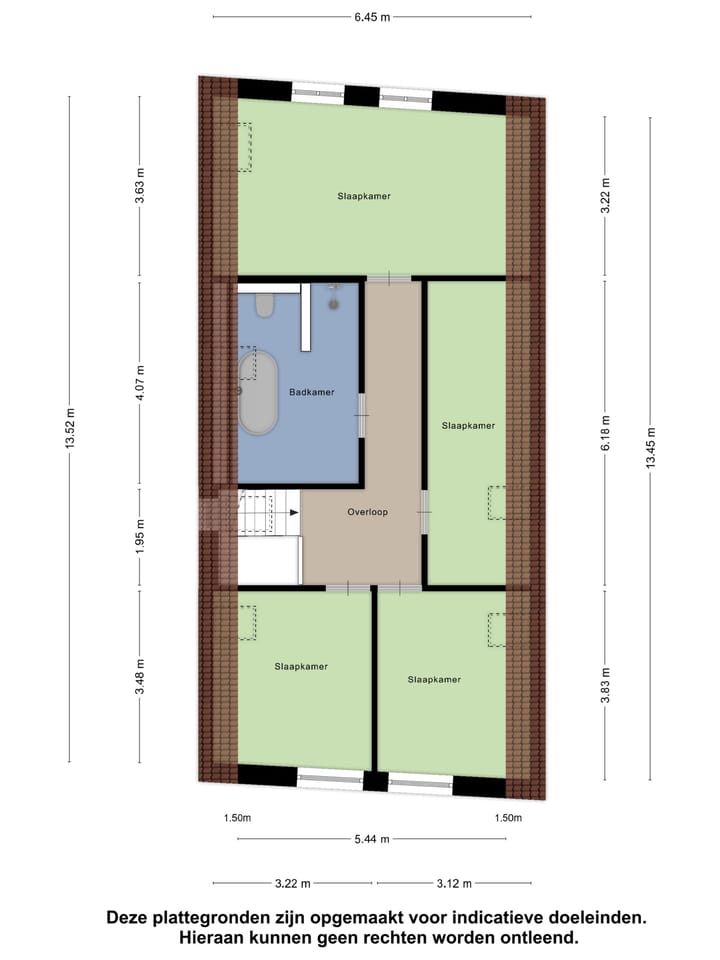 Foto 33 van Andringastrjitte 10