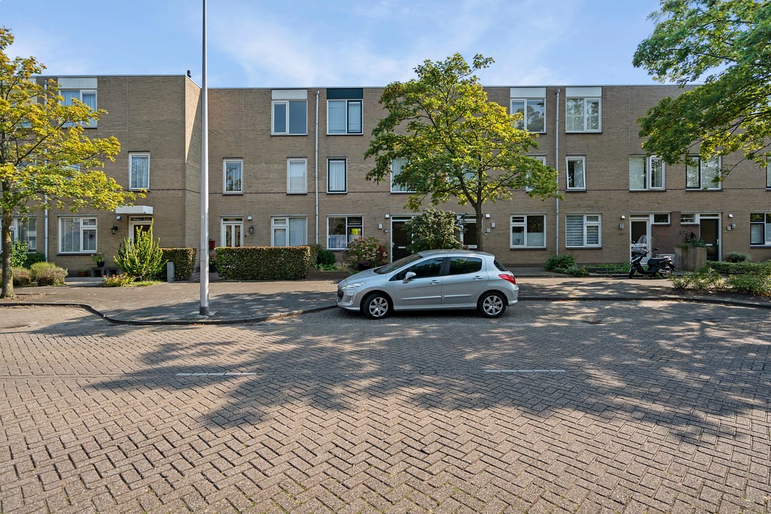 Foto 1 van Windmolen 21