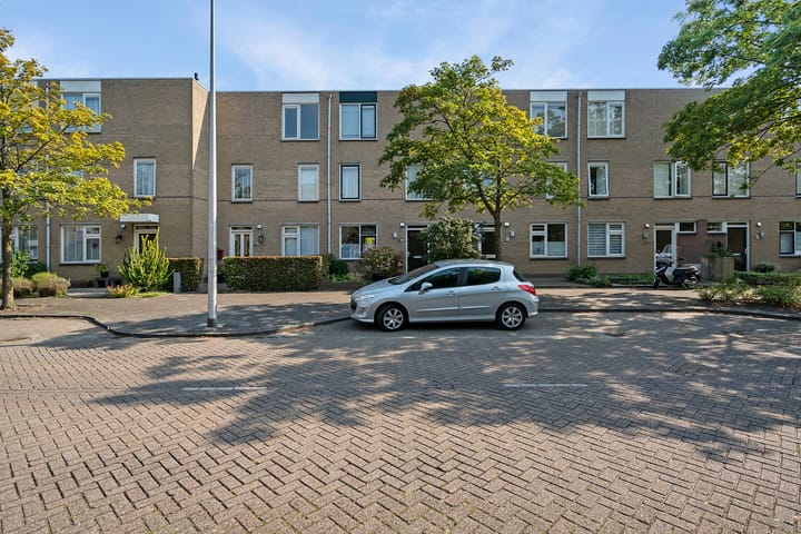 Foto 1 van Windmolen 21