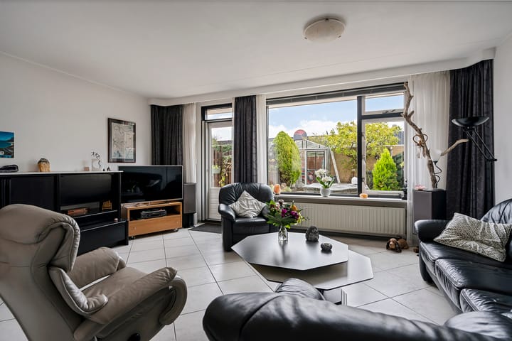 Foto 2 van Windmolen 21