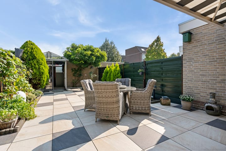 Foto 3 van Windmolen 21