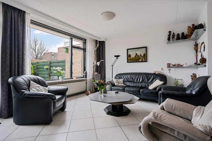 Foto 5 van Windmolen 21