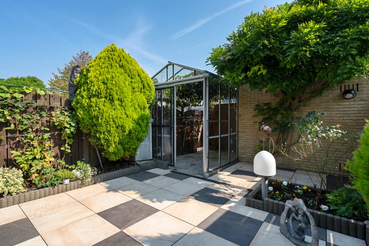 Foto 12 van Windmolen 21