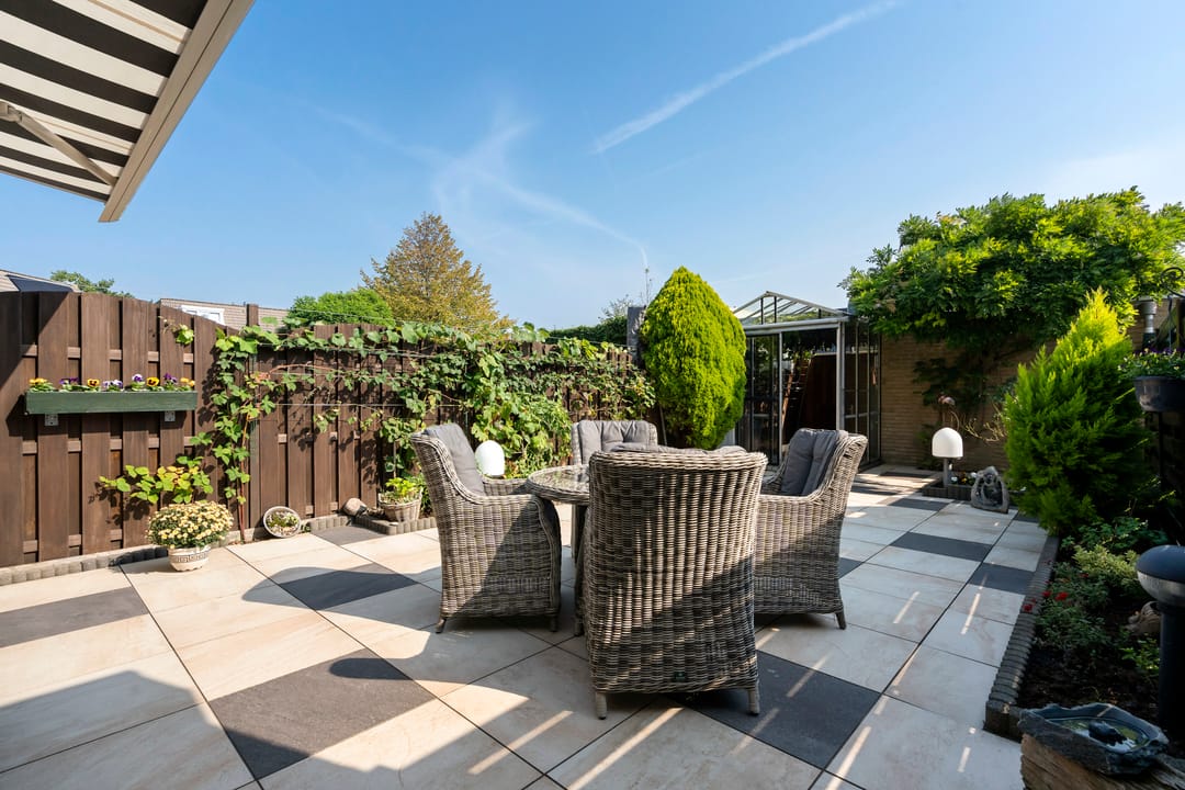 Foto 11 van Windmolen 21