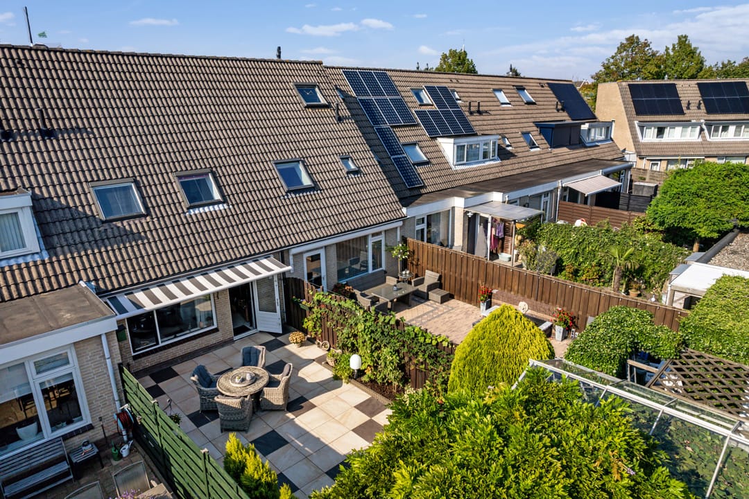 Foto 17 van Windmolen 21