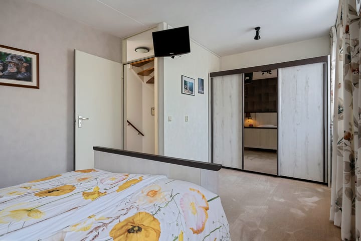 Foto 21 van Windmolen 21