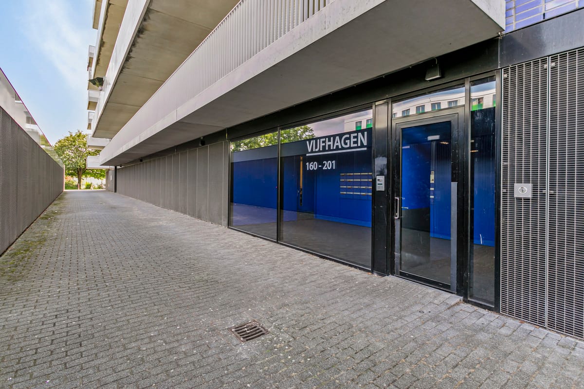 Photo 19 of Vijfhagen 187