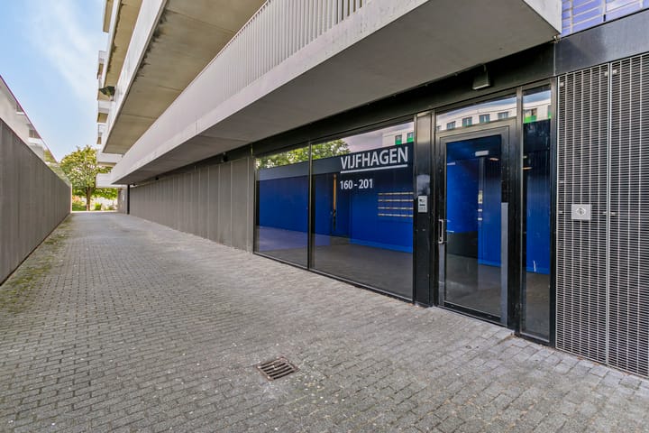 Photo 19 of Vijfhagen 187