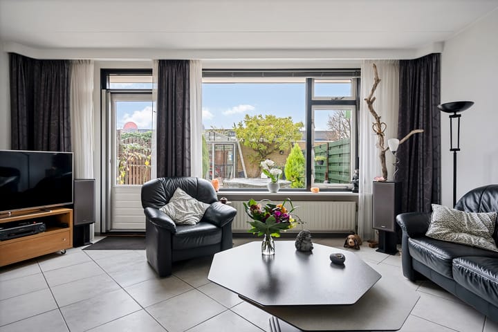 Foto 10 van Windmolen 21