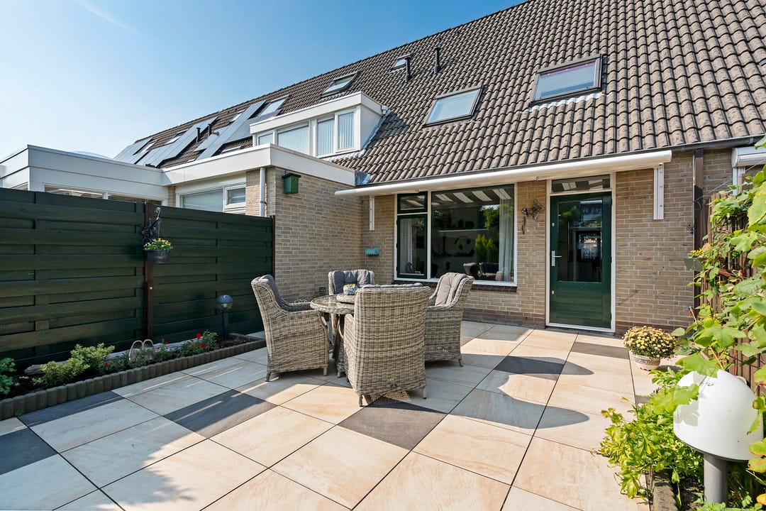 Foto 16 van Windmolen 21