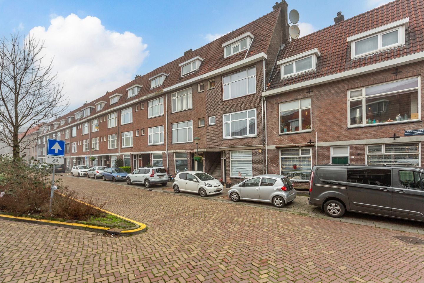 Foto 20 van Röntgenstraat 4-D