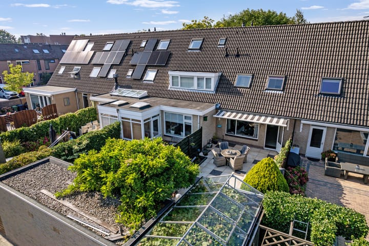 Foto 4 van Windmolen 21