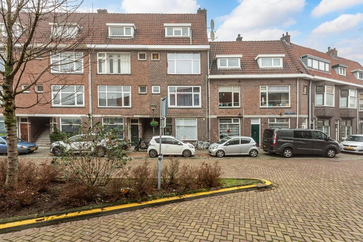 Foto 5 van Röntgenstraat 4-D