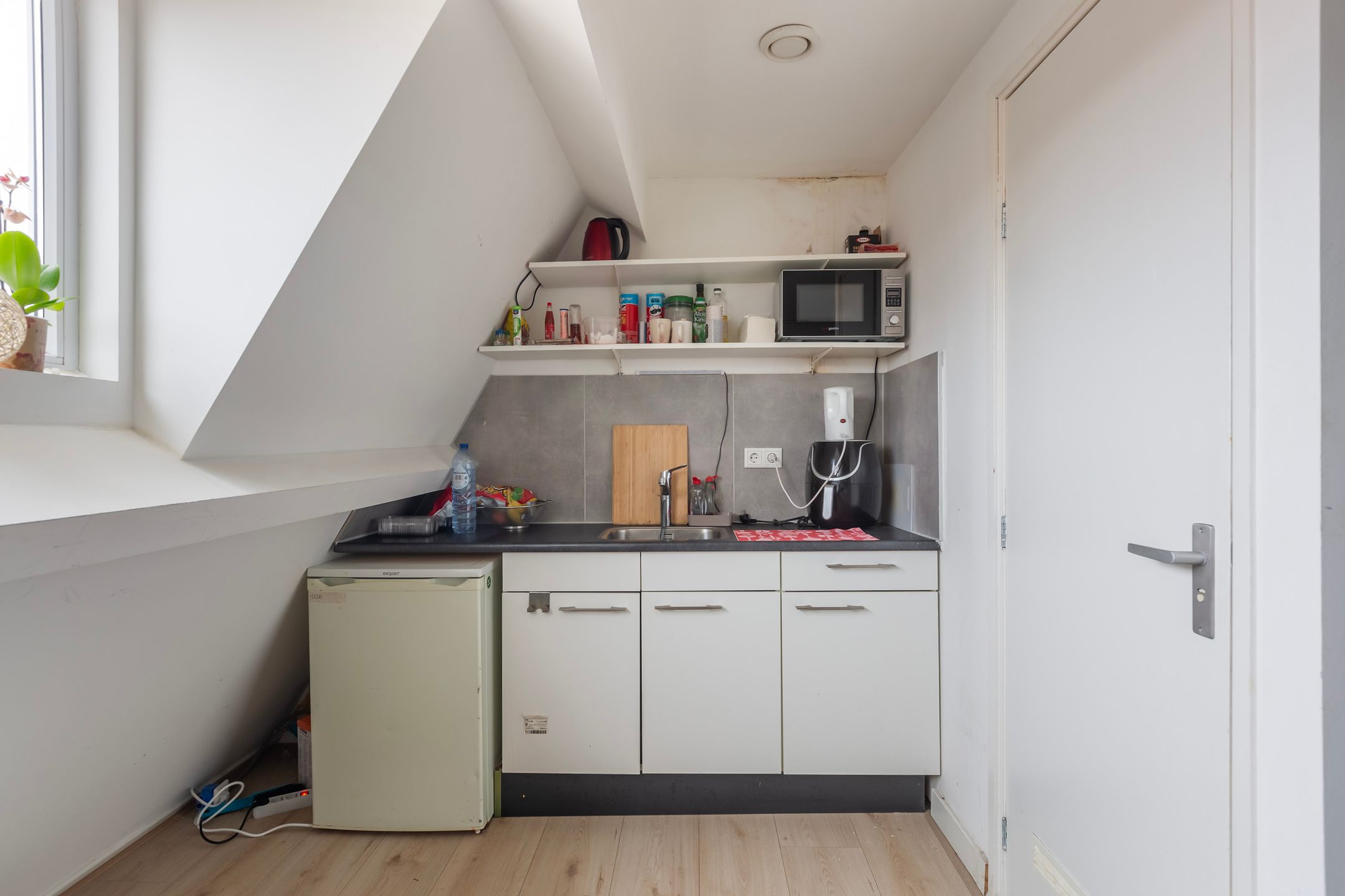 Foto 3 van Röntgenstraat 4-D