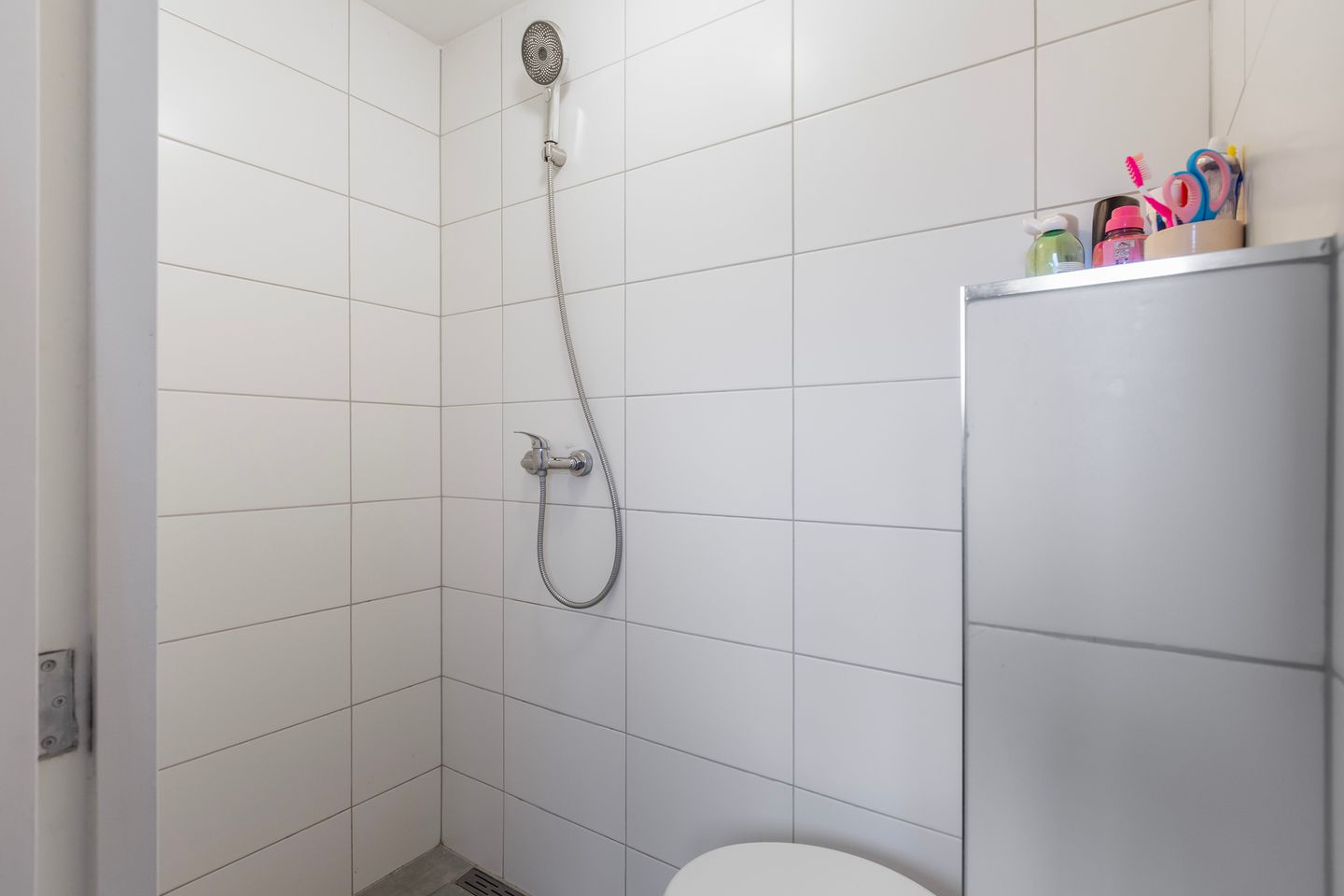 Foto 4 van Röntgenstraat 4-D