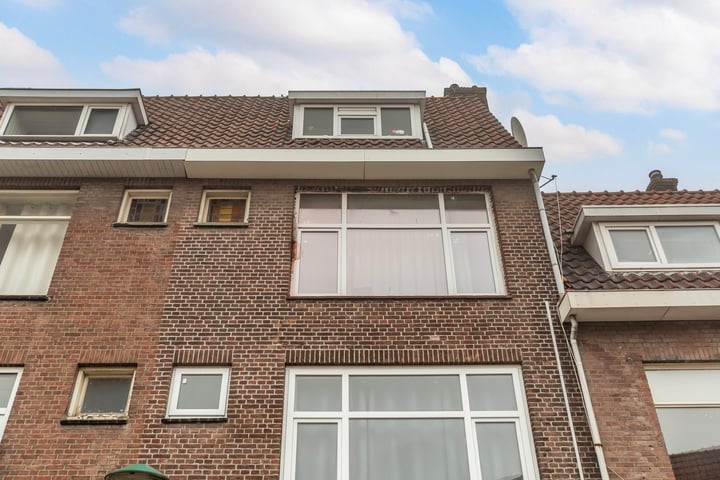 Foto 7 van Röntgenstraat 4-D
