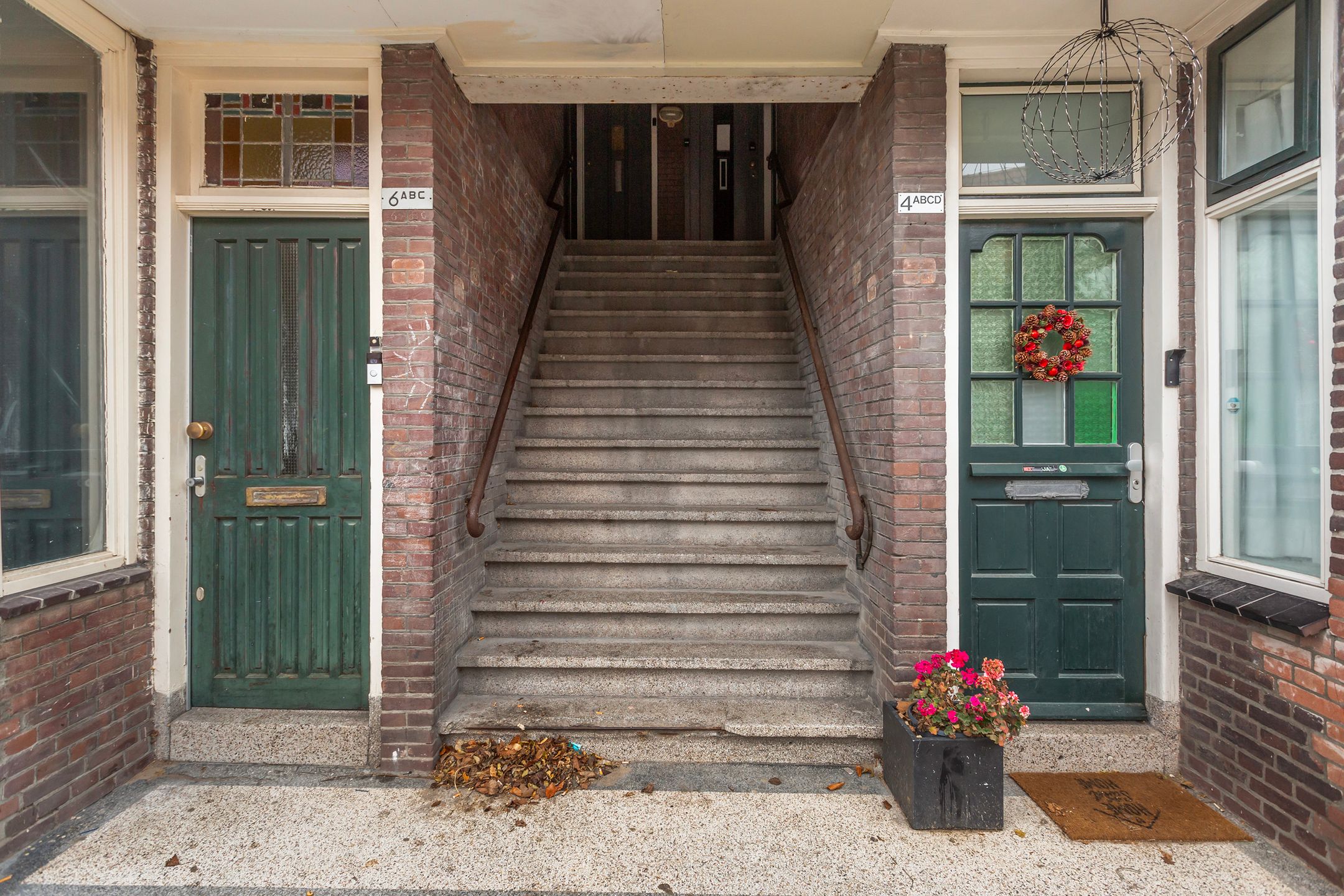 Foto 9 van Röntgenstraat 4-D