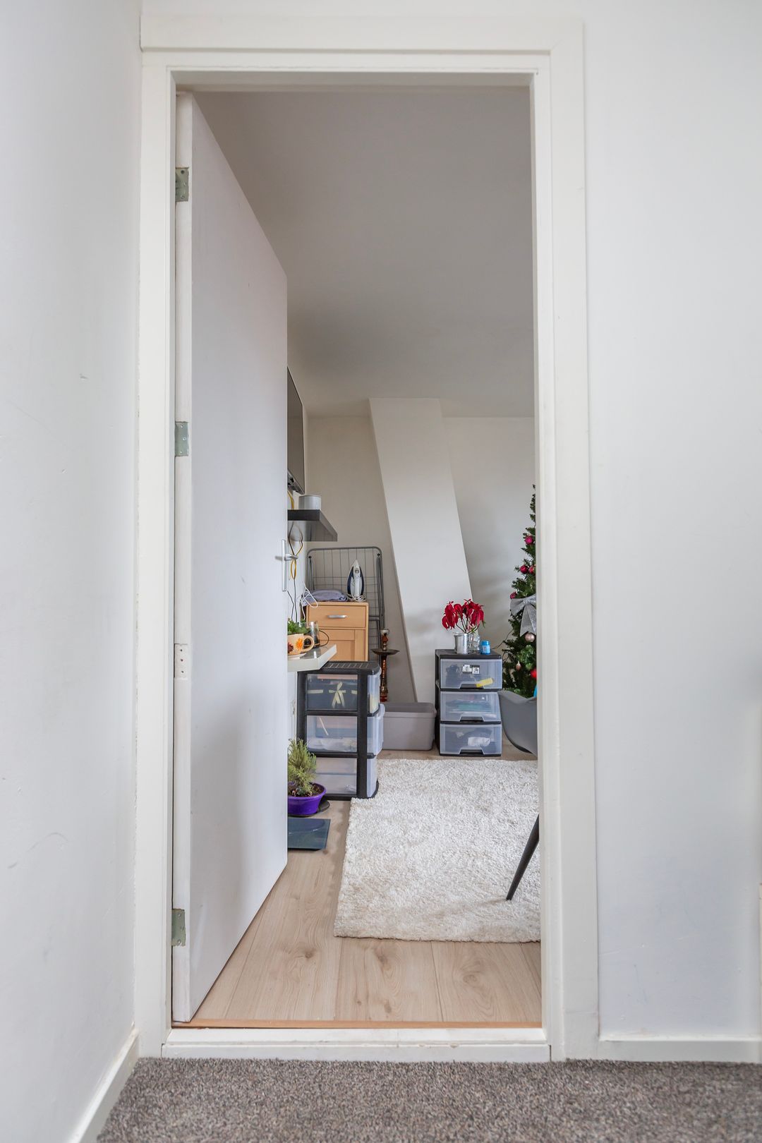 Foto 11 van Röntgenstraat 4-D