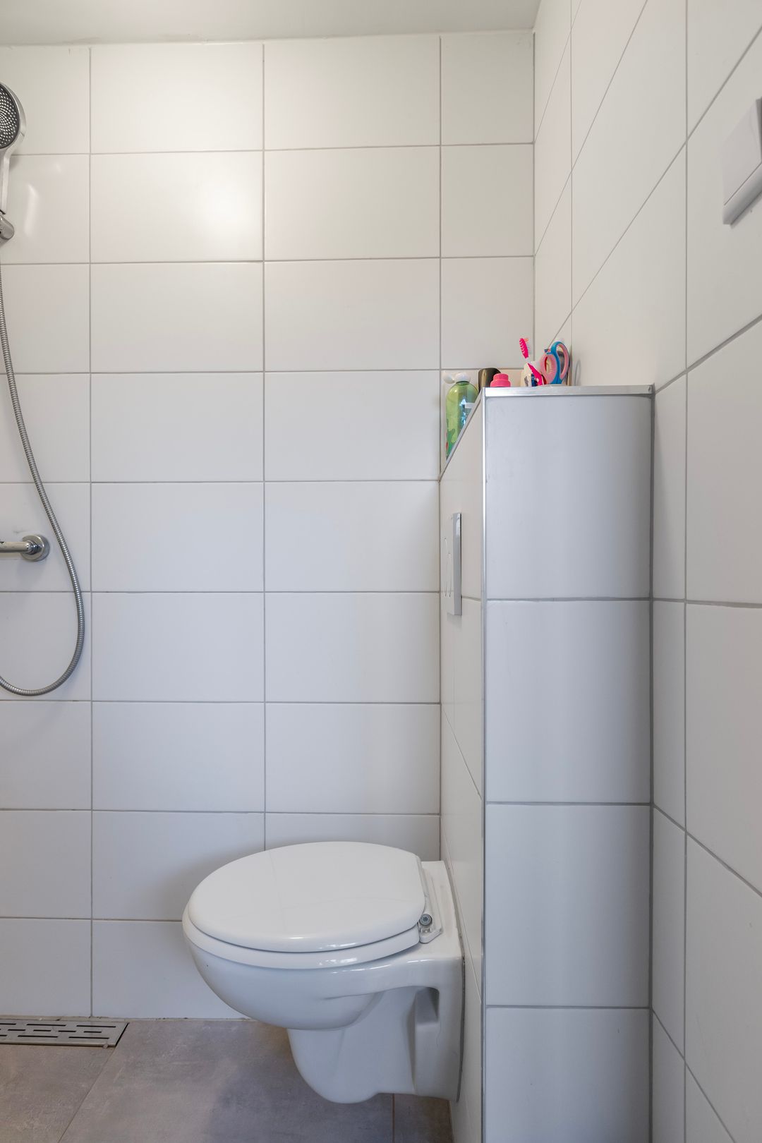 Foto 13 van Röntgenstraat 4-D