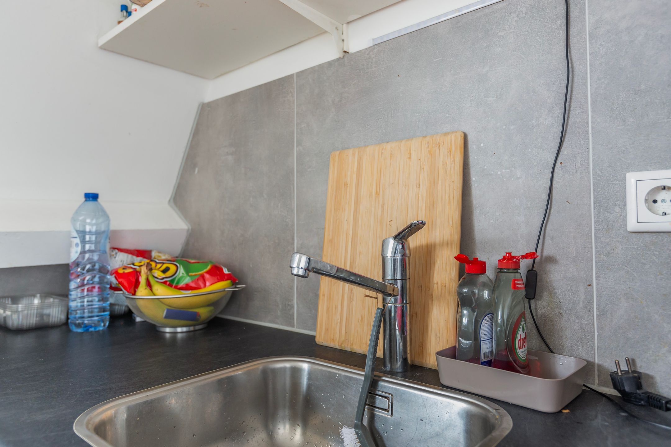 Foto 15 van Röntgenstraat 4-D