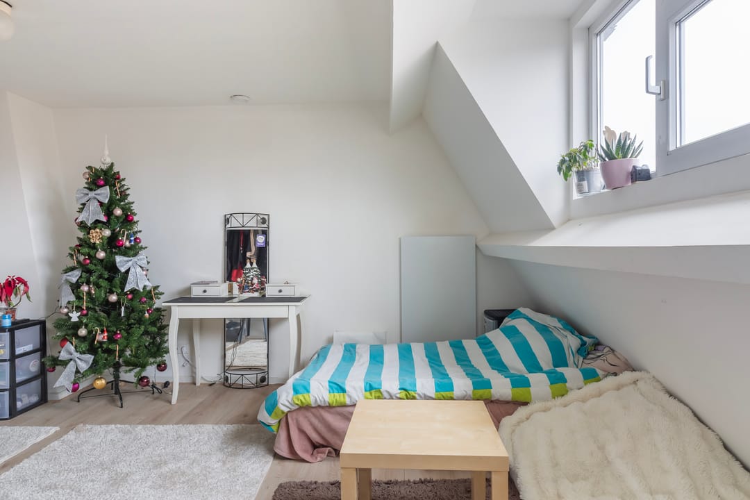 Foto 16 van Röntgenstraat 4-D