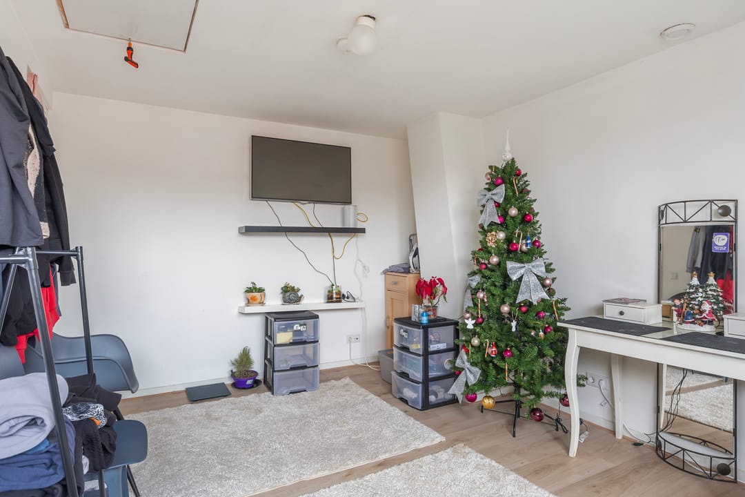 Foto 17 van Röntgenstraat 4-D