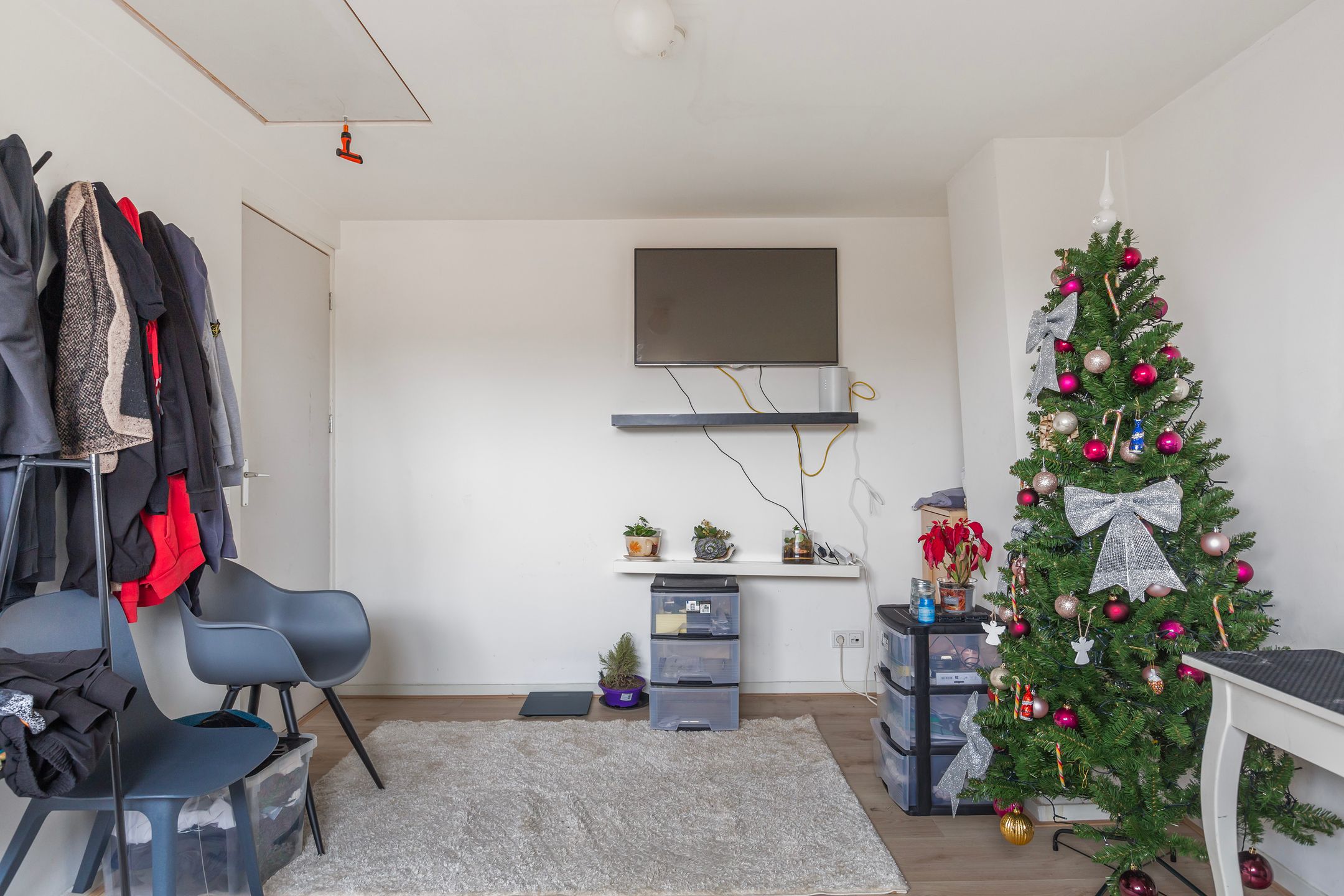 Foto 18 van Röntgenstraat 4-D