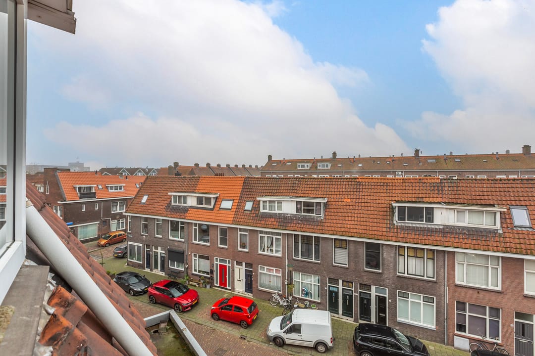 Foto 23 van Röntgenstraat 4-D